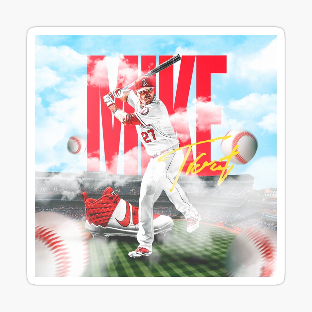 Kids Mike Trout Gifts & Gear, Youth Apparel, Mike Trout Merchandise