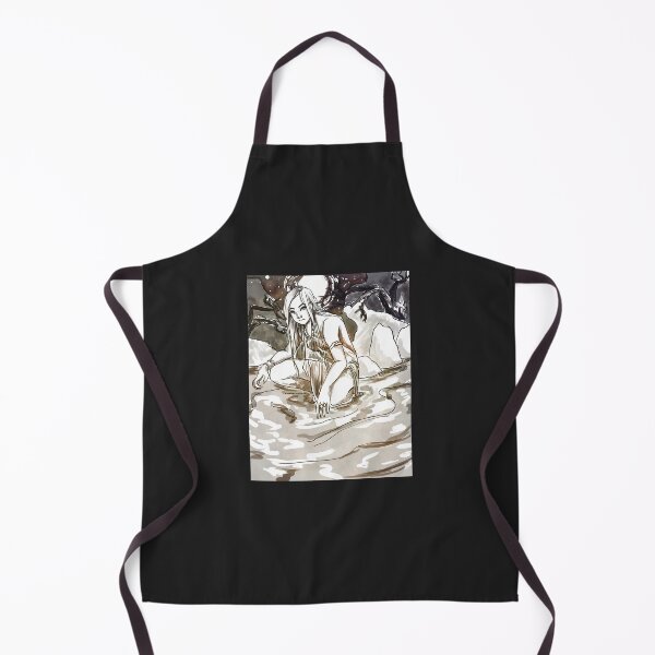 Item preview, Swamp Witch Poster designed and sold by ricnikkiaavi.