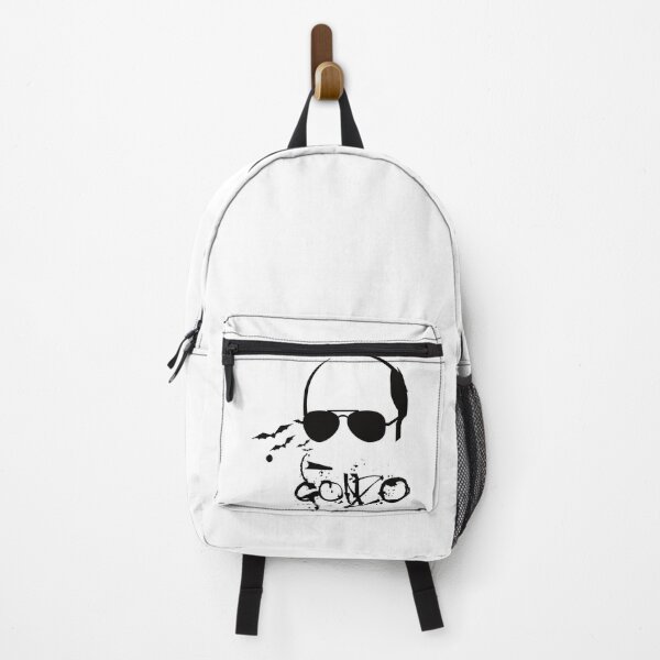 Item preview, gonzo cazador thompson designed and sold by KingsleyRyan.