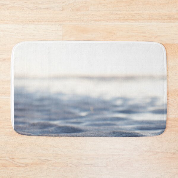 Item preview, Beachy Shower Curtain / Duvet / Comforter designed and sold by katjavajserman.