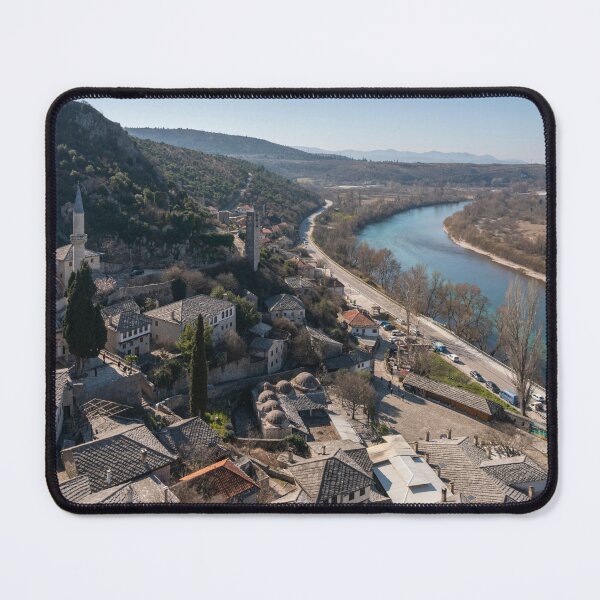 Item preview, Pocitelj village, Bosnia and Herzegovina  designed and sold by SMartin.