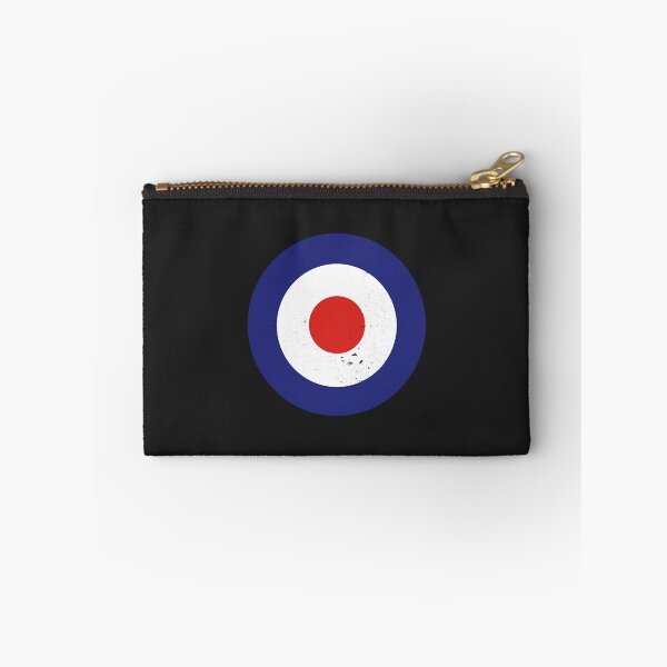 Item preview, Symbal Mod Target (corner distressed) designed and sold by ricnikkiaavi.