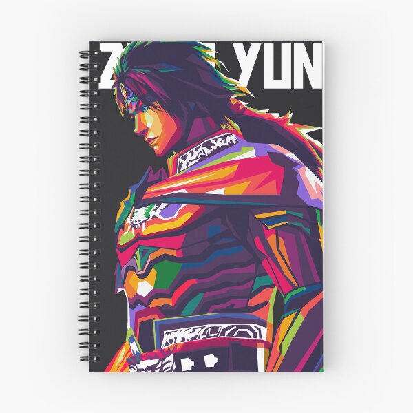 Item preview, Zhao Yun Dynasty Warriors designed and sold by arrasign.