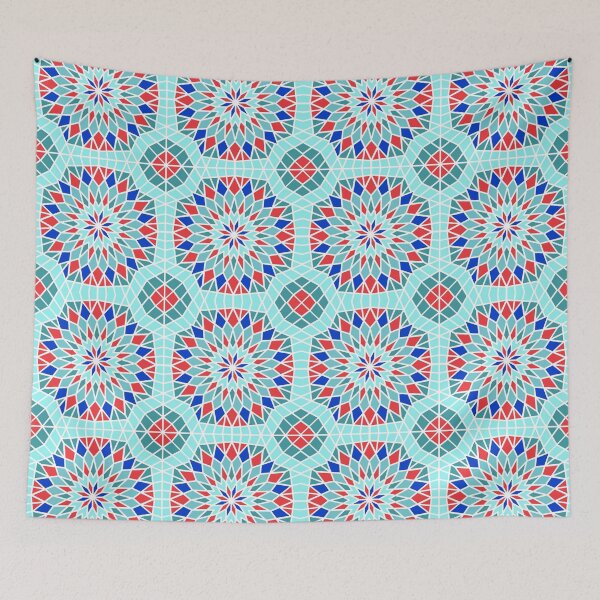 Item preview, Greek Pattern designed and sold by RedTomasB.