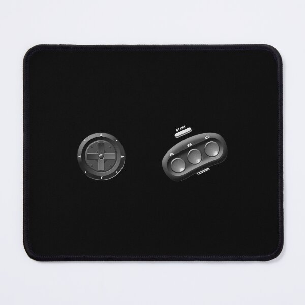 Item preview, GenesisMega Drive Buttons  designed and sold by ReginaJone9995.