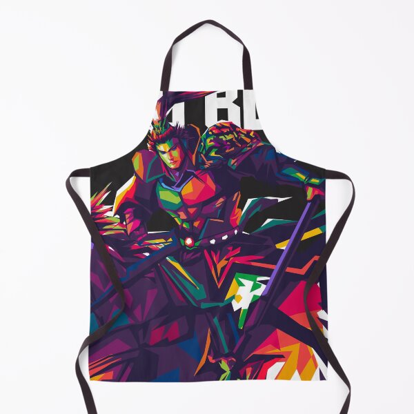 Item preview, Lu Bu designed and sold by arrasign.