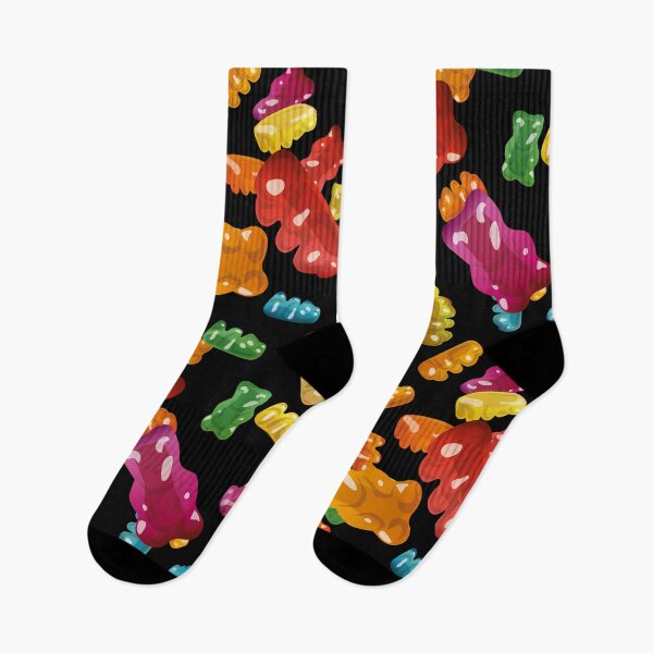 Item preview, Gummy Bears designed and sold by Jull-gull.