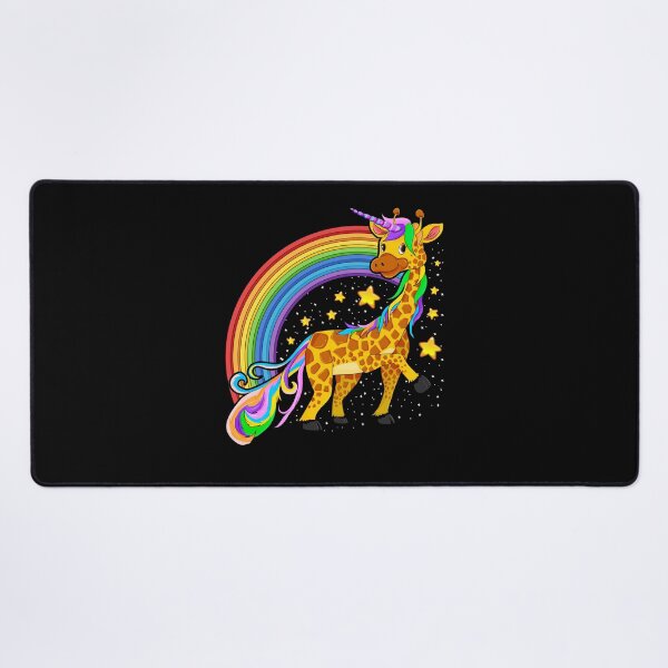 Item preview, Magical Girafficorn Fantasy Unicorn Cute Giraffe African Animal designed and sold by bestshirtdesign.