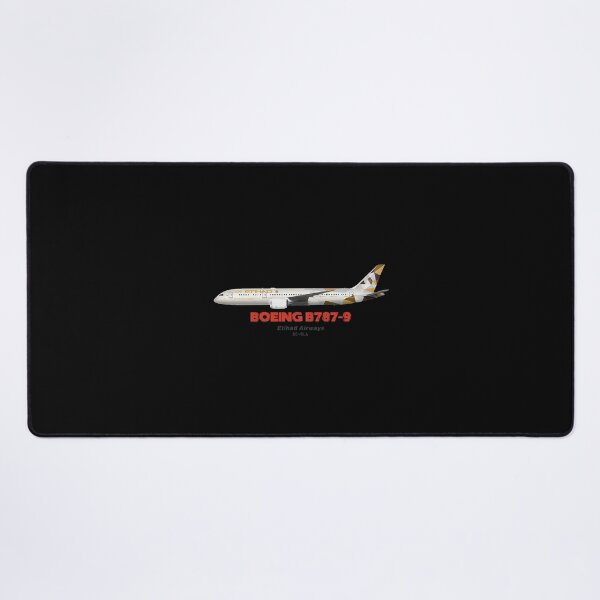 Item preview, Boeing B787-9 - Etihad Airways designed and sold by DavidRolli3144.
