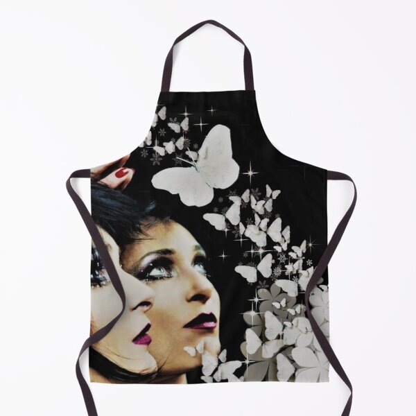 Item preview, butterfly mantaray edit mysticladyart siouxsie designed and sold by mystic lady vintage art and fashion designs.