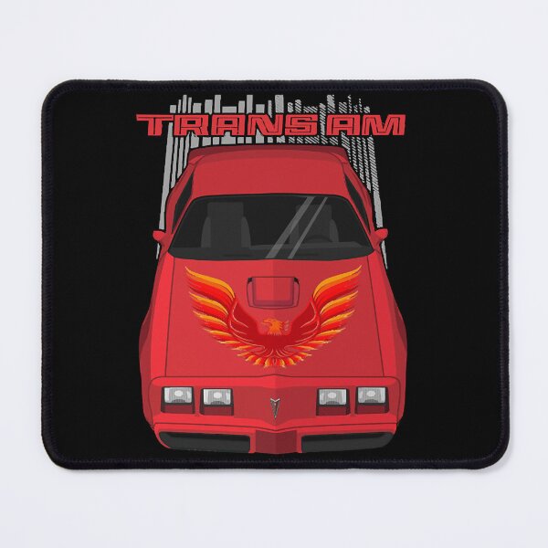 Item preview, Firebird Trans Am 79-81 - red and orange  designed and sold by SamanthaSi7801.