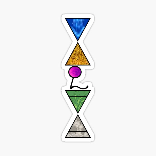 Item preview, Symbols - vertical designed and sold by bistraja.