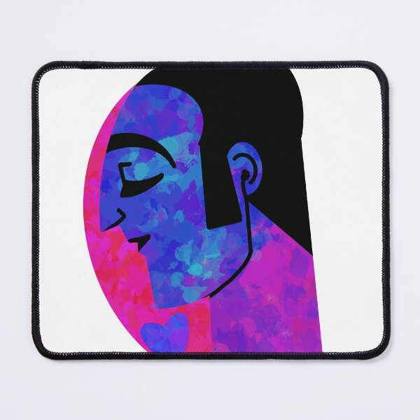 Item preview, Mister Romantic retro design  designed and sold by Shailendra  Singh.