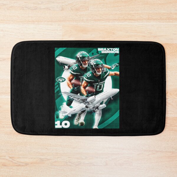 Item preview, Braxton Berrios designed and sold by onepersononee.