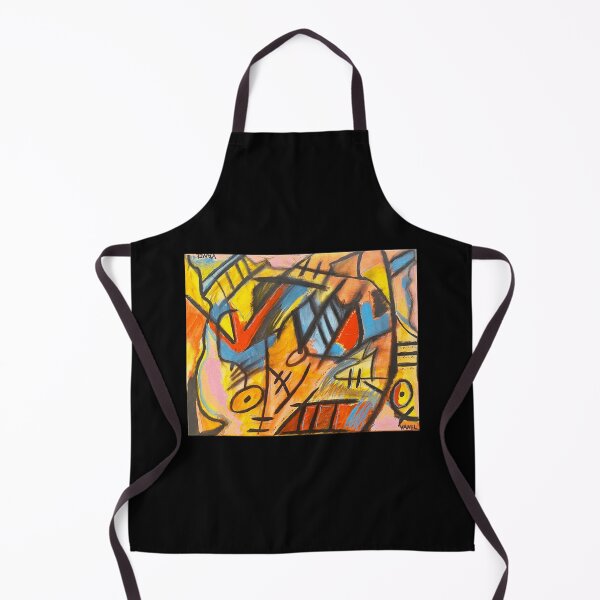Item preview, Les Trois 1 Canvas Print designed and sold by burmanybmorg.