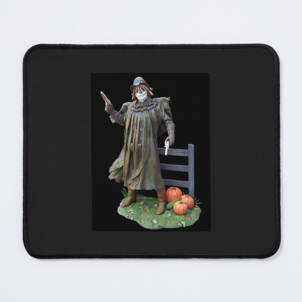 Item preview, The Scarecrow of Romney Marsh  Sticker designed and sold by ricnikkiaavi.