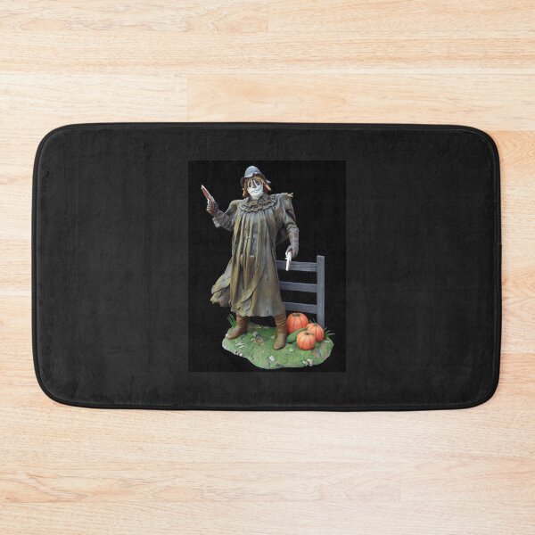 Item preview, The Scarecrow of Romney Marsh  Sticker designed and sold by ricnikkiaavi.