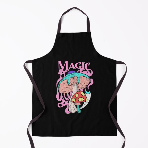 Item preview, Mushroom Crop Top designed and sold by farhan20.