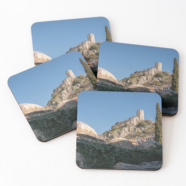 Item preview, Pocitelj village, Bosnia and Herzegovina designed and sold by SMartin.