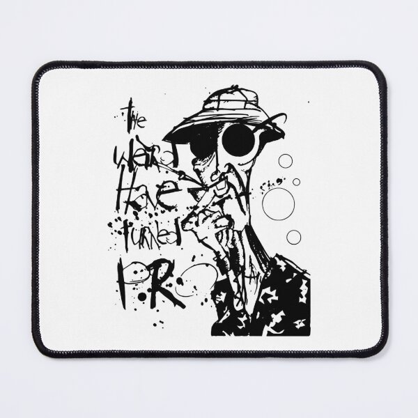Item preview, Have Turned Pro Hunter S Art Thompson Sling Gift designed and sold by KingsleyRyan.