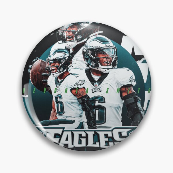Item preview, DeVonta Smith designed and sold by sunphonex.