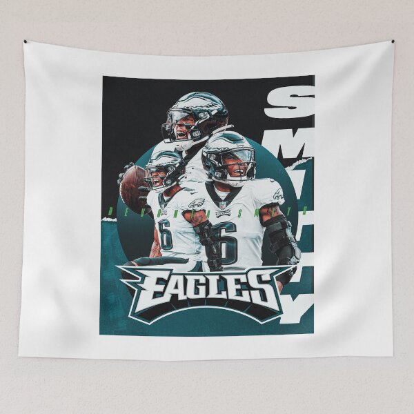 Item preview, DeVonta Smith designed and sold by sunphonex.