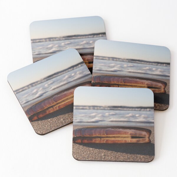 Item preview, Shell on the Beach  designed and sold by katjavajserman.
