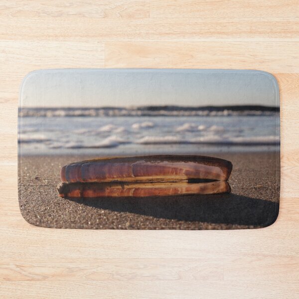 Item preview, Shell on the Beach  designed and sold by katjavajserman.