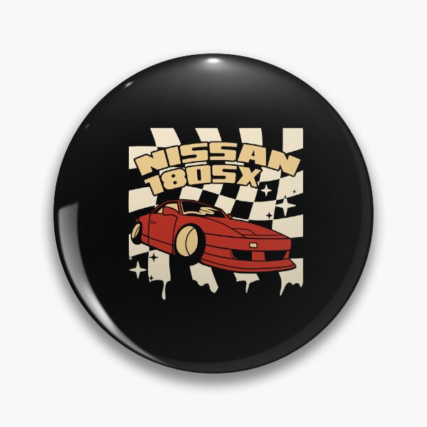 Item preview, NISSAN 180SX  designed and sold by SamanthaSi7801.
