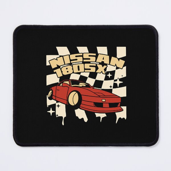 Item preview, NISSAN 180SX designed and sold by SamanthaSi7801.
