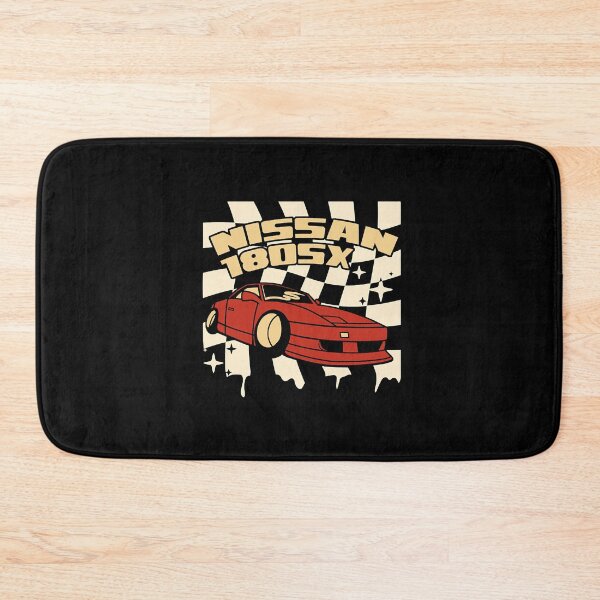 Item preview, NISSAN 180SX  designed and sold by SamanthaSi7801.