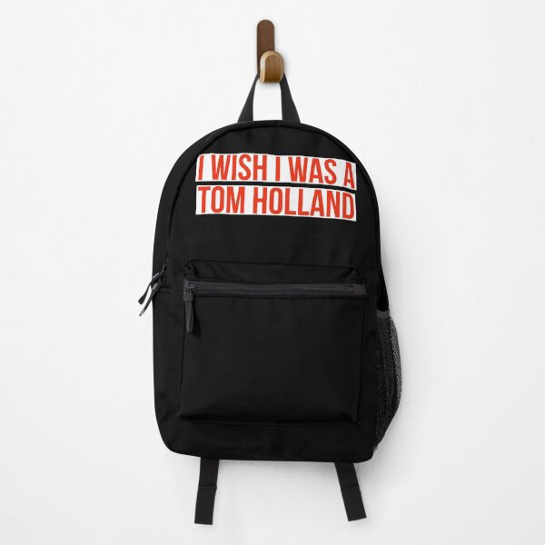 Item preview, i wish I was a Tom holland  designed and sold by designeyy.