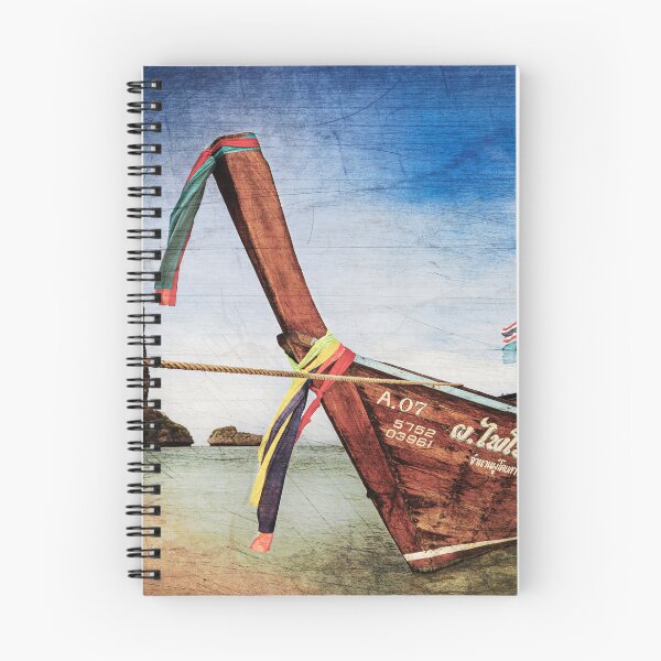 Item preview, Long Tail on Koh Poda designed and sold by MyxTees.