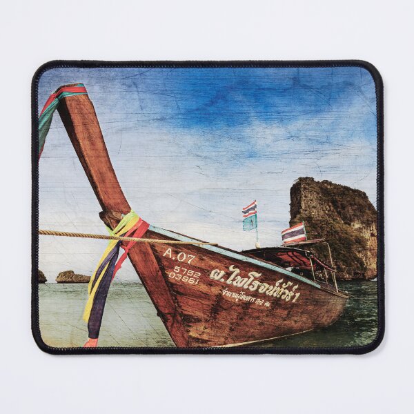 Item preview, Long Tail on Koh Poda designed and sold by MyxTees.
