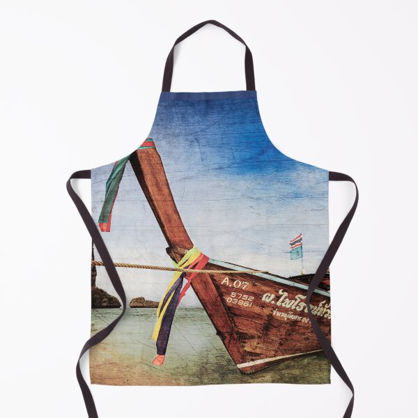 Item preview, Long Tail on Koh Poda designed and sold by MyxTees.