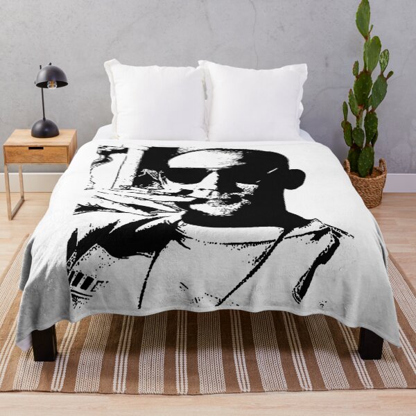 Item preview, Hunter S Thompson Gonzo designed and sold by KingsleyRyan.