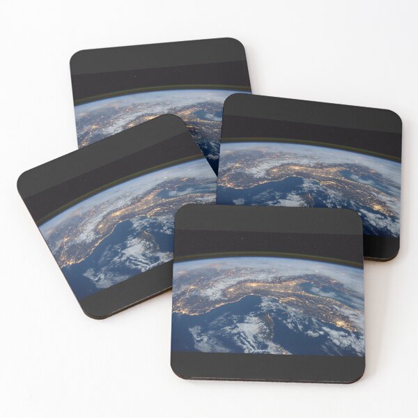 Item preview, Best view from the international space station designed and sold by BritishFashion.