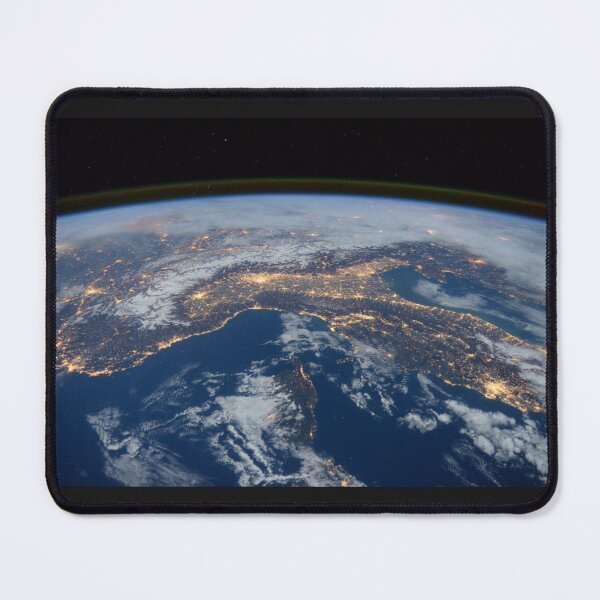 Item preview, Best view from the international space station designed and sold by BritishFashion.