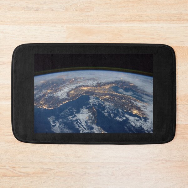 Item preview, Best view from the international space station designed and sold by BritishFashion.