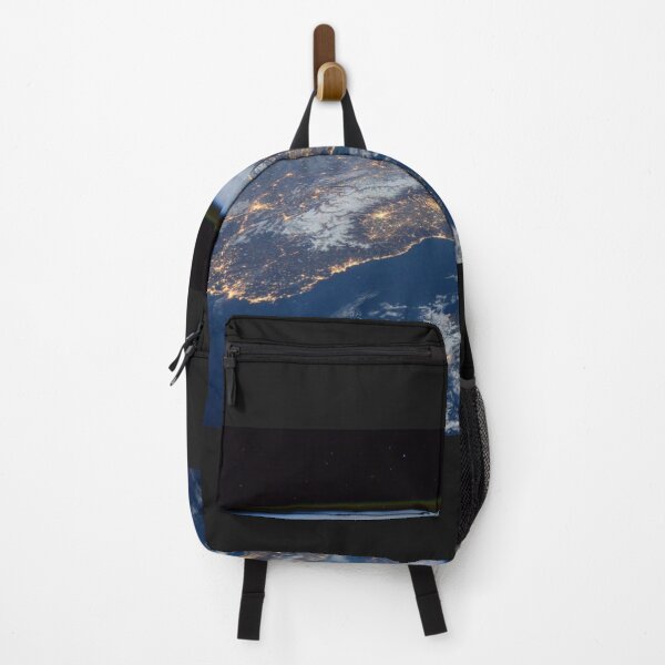 Item preview, Best view from the international space station designed and sold by BritishFashion.