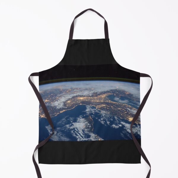 Item preview, Best view from the international space station designed and sold by BritishFashion.