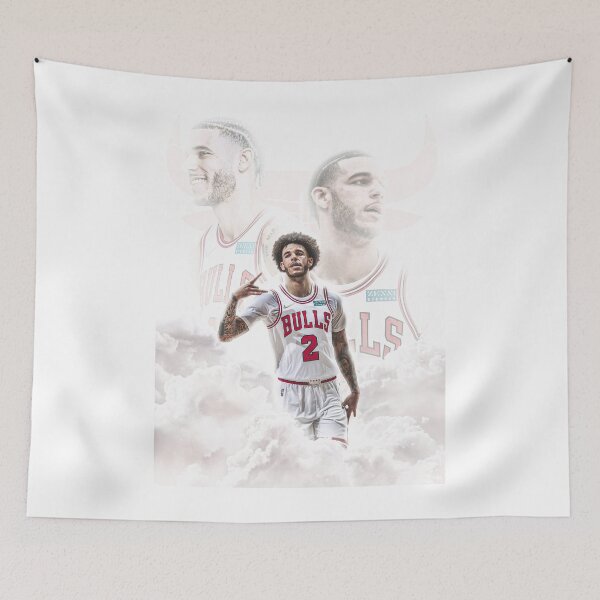 Item preview, Lonzo Ball designed and sold by onepersononee.