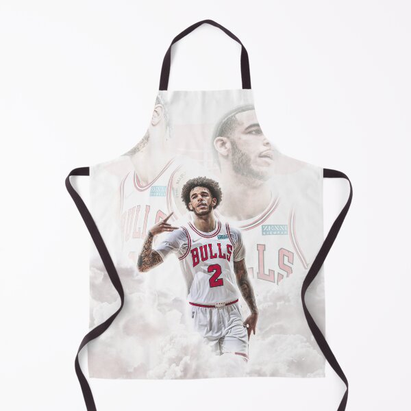 Item preview, Lonzo Ball designed and sold by onepersononee.