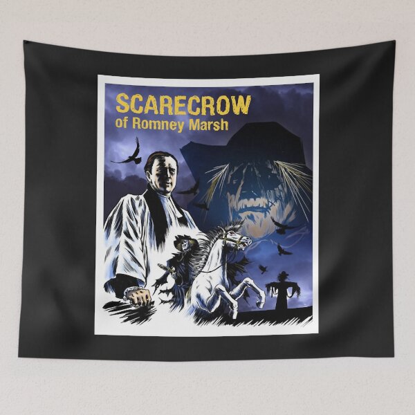 Item preview, The scarecrow of romney marsh patrick mcgoohan george cole dr syn the scarecrow of romney marsh corn designed and sold by ricnikkiaavi.