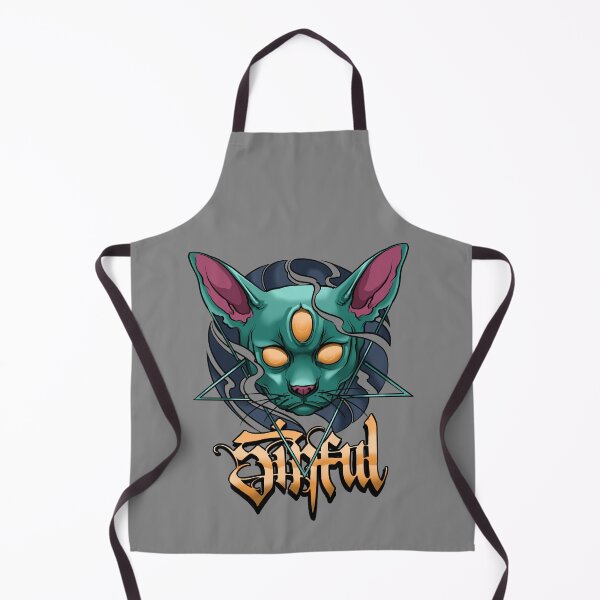 Item preview, SINFUL KITTY designed and sold by Aaron Kidgell.