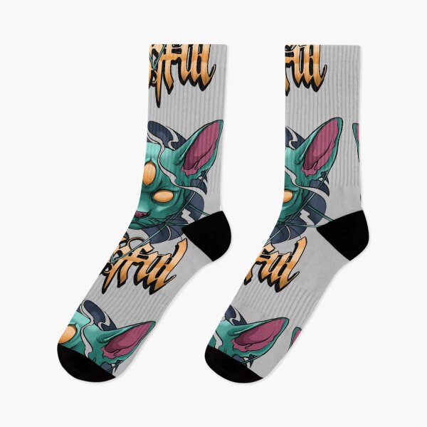 Item preview, SINFUL KITTY designed and sold by Aaron Kidgell.