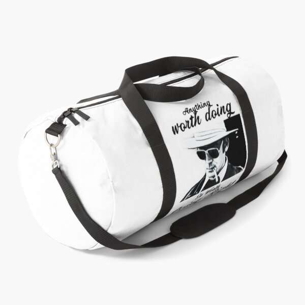 Item preview, Hunter S. Thompson Gift Love designed and sold by KingsleyRyan.