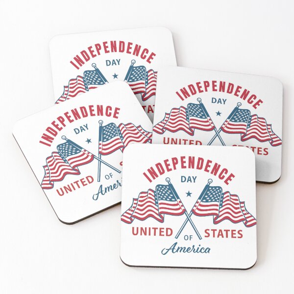 Item preview, independence day united states 4th July T-Shirt Design - 4th July T-Shirt Design4th July T-Shirt Design designed and sold by tshirtsdesign9.