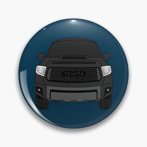 Artikelvorschau, Toyota tundra trd pro entworfen und verkauft von OverlandSwags.