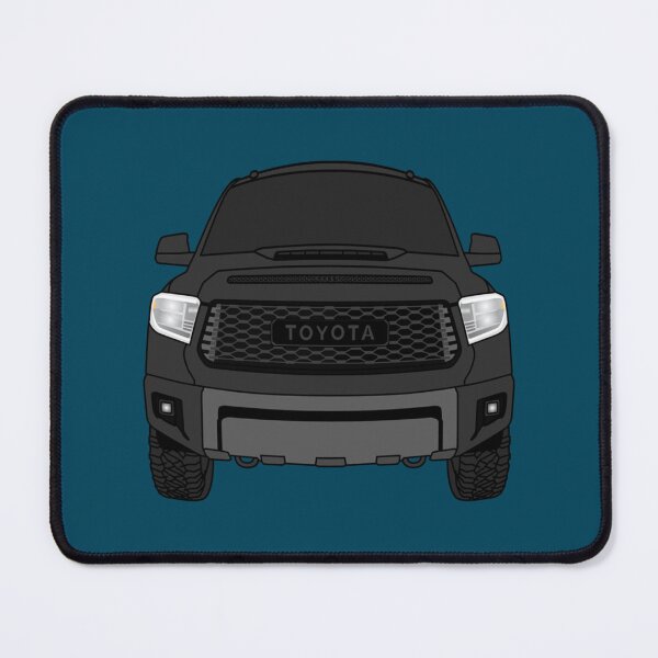 Artikelvorschau, Toyota tundra trd pro entworfen und verkauft von OverlandSwags.